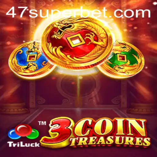 3CoinTreasures: Uma Jornada Empolgante no Mundo das Aventuras de Moedas