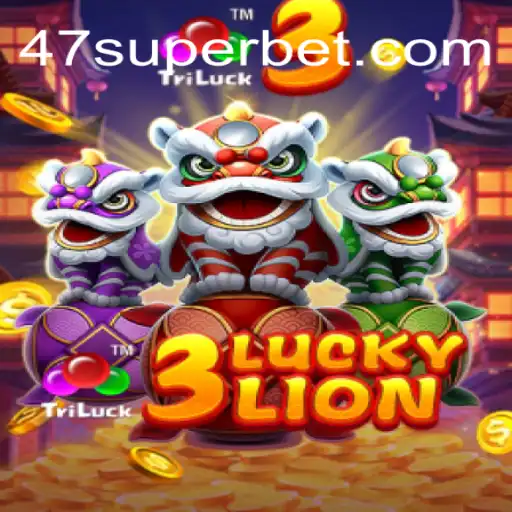 Descubra o Fascinante Mundo de 3LUCKYLION: Um Jogo Cativante