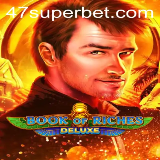Descubra o Fascinante Mundo de 'Book of Riches Deluxe': Guia Completo e Atualizado