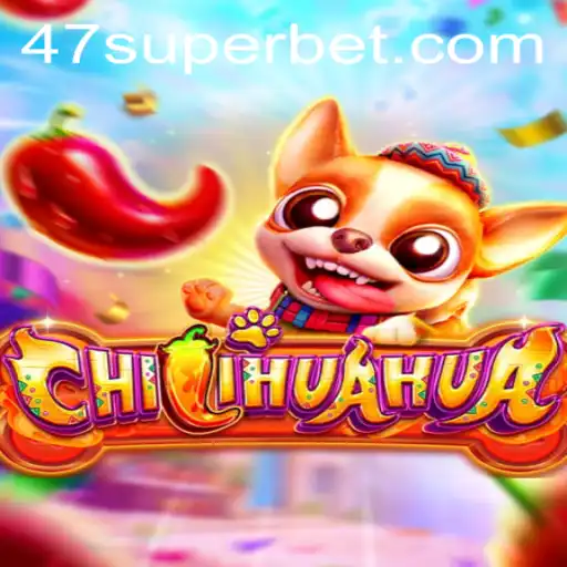 Descubra o Mundo Empolgante do Jogo CHILIHUAHUA com a Palavra-Chave 47super