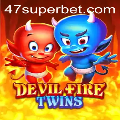 DevilFireTwins: Descubra o Fascinante Mundo deste Novo Jogo