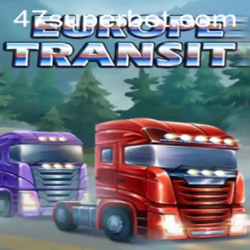 EuropeTransit: Uma Imersão Estratégica pelo Continente Europeu