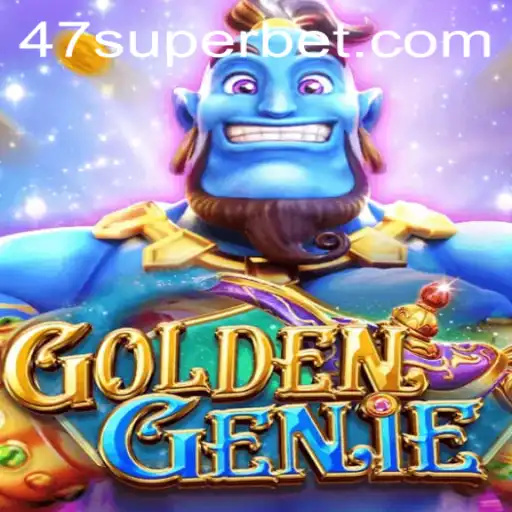 Explore o Mundo de GOLDENGENIE: O Jogo que Combina Estratégia com Ação
