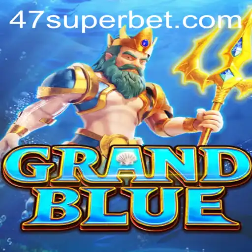 Descubra o Fascinante Mundo de GRANDBLUE