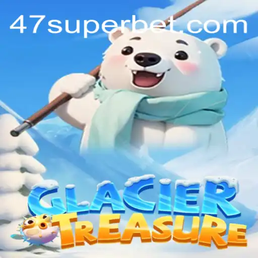 GlacierTreasure: Um Mergulho no Mundo Congelado da Aventura