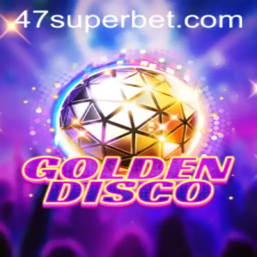 Desvendando o Jogo 'GoldenDisco' com a Palavra-Chave Misteriosa '47super'