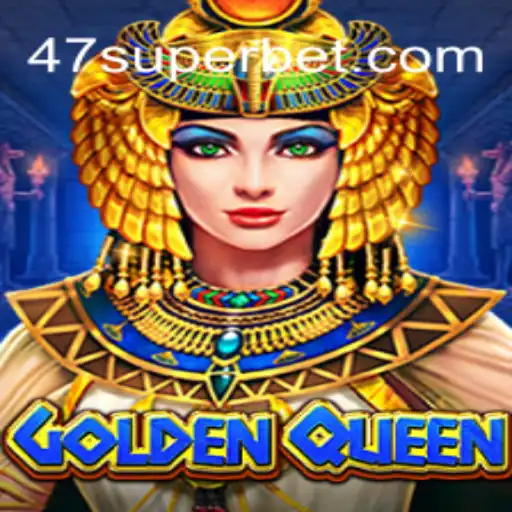 GoldenQueen: Aventura e Estratégia no Mundo do Jogo 47super