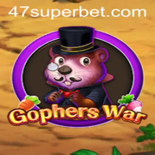 GophersWar: A Revolução nos Jogos de Estratégia