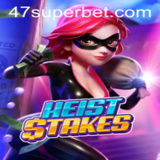 HeistStakes: Explorando o Novo Jogo de Estratégia com o Código 47super