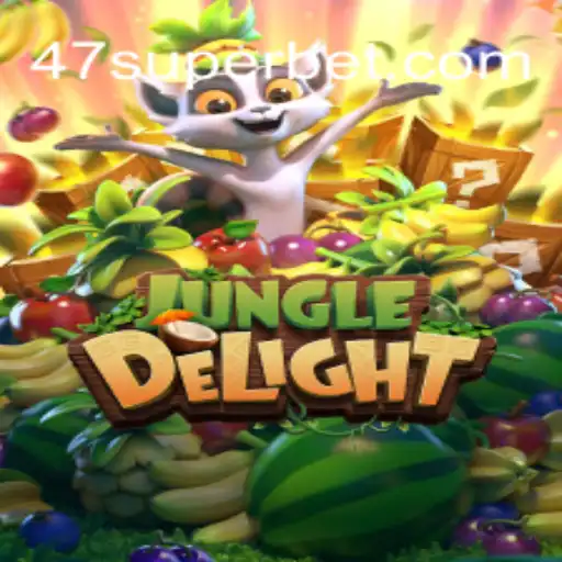 JungleDelight: A Aventura Selvagem que Conquista os Jogadores
