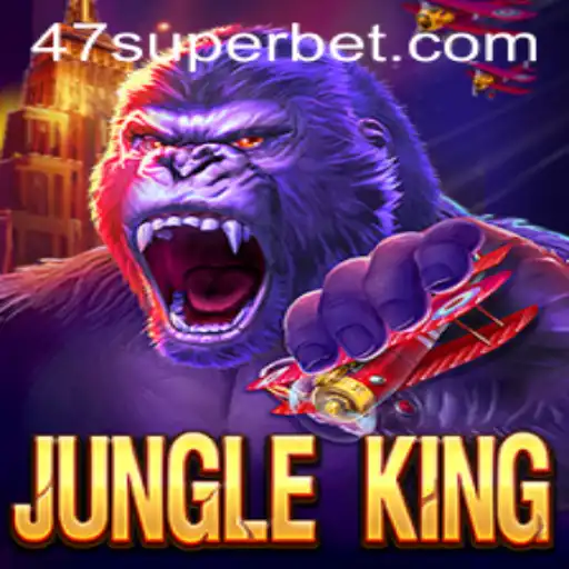 JungleKing: Uma Aventura Selvagem com 47super Regras