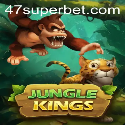 Explorando a Aventura de 'JungleKings': Um Mergulho em Seu Universo e Regras