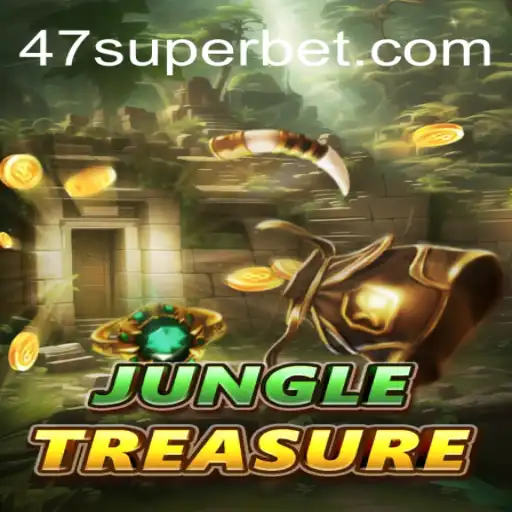 Explorando o Mundo Imersivo de JungleTreasure