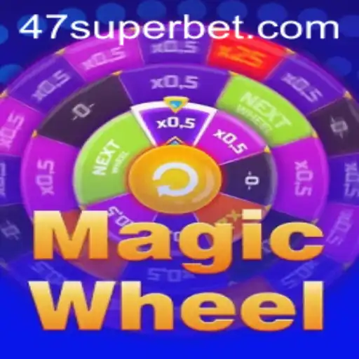 MagicWheel: Um Jogo Revolucionário com a Palavra-Chave 47super