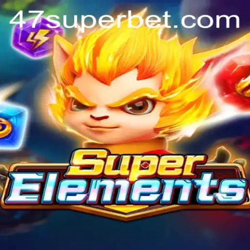 Descubra o Mundo Fascinante de SuperElements