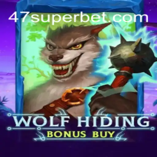 Explorando o Universo de WolfHidingBonusBuy com 47super