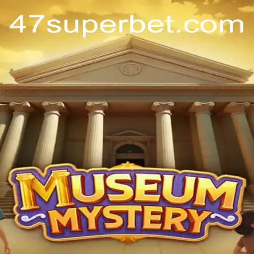 Descubra a Aventura do Jogo de Mistério: MuseumMystery