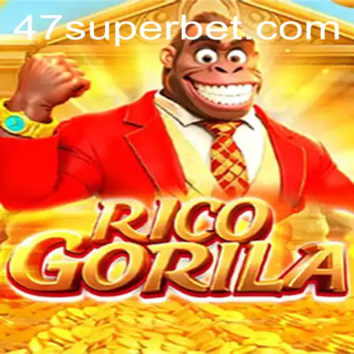 RicoGorila: Um Mergulho no Universo Aventureiro do Jogo de Estratégia