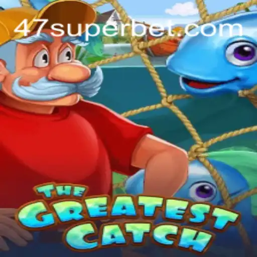 Explorando 'TheGreatestCatch': Um Jogo de Estratégia Inovador