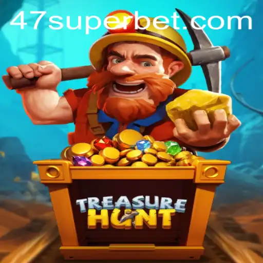 Tesouros e Aventuras: Descubra o Empolgante Mundo de TreasureHunt