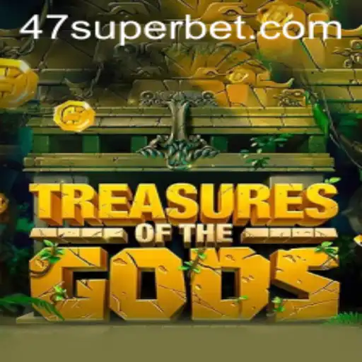 Explorando o Jogo Inovador TreasureoftheGods: Descrição, Introdução e Regras