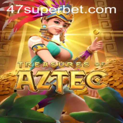 Descubra as Aventuras em Treasures of Aztec com a Estratégia 47super