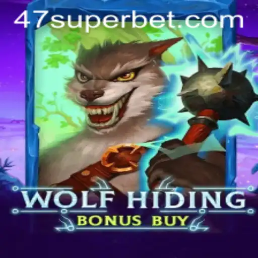 Explorando o Universo de WolfHidingBonusBuy com 47super